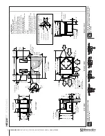 Preview for 4 page of RenewAire HE2XRT Installation, Operation & Maintenance Manual