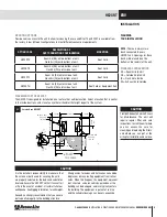 Preview for 5 page of RenewAire HE2XRT Installation, Operation & Maintenance Manual