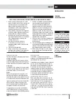 Preview for 7 page of RenewAire HE2XRT Installation, Operation & Maintenance Manual