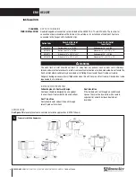 Preview for 8 page of RenewAire HE2XRT Installation, Operation & Maintenance Manual