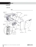 Preview for 18 page of RenewAire HE2XRT Installation, Operation & Maintenance Manual