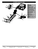 Preview for 10 page of RenewAire HE3XINH Installation And Operation Manual