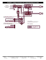 Preview for 7 page of RenewAire HE3XINV Installation And Operation Manual