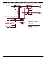 Preview for 8 page of RenewAire HE3XINV Installation And Operation Manual