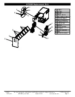 Preview for 11 page of RenewAire HE3XINV Installation And Operation Manual