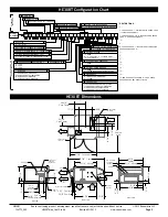 Preview for 5 page of RenewAire HE3XRTF Installation And Operation Manual