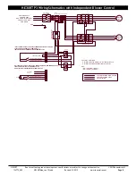 Preview for 8 page of RenewAire HE3XRTF Installation And Operation Manual