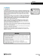 Preview for 9 page of RenewAire HE4XINV Installation, Operation And Maintenance Manual