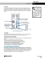 Preview for 11 page of RenewAire HE4XINV Installation, Operation And Maintenance Manual