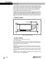 Preview for 14 page of RenewAire HE4XINV Installation, Operation And Maintenance Manual