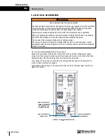 Preview for 16 page of RenewAire HE4XINV Installation, Operation And Maintenance Manual