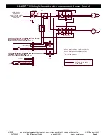 Preview for 6 page of RenewAire HE4XRT Installation And Operation Manual