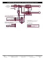 Preview for 7 page of RenewAire HE4XRT Installation And Operation Manual