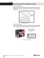 Preview for 10 page of RenewAire LE-8X*INH Series Shipping, Rigging, Hoisting And Assembly Manual