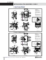 Preview for 20 page of RenewAire LE-8X*INH Series Shipping, Rigging, Hoisting And Assembly Manual