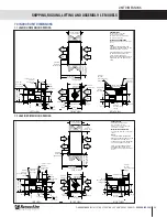 Preview for 23 page of RenewAire LE-8X*INH Series Shipping, Rigging, Hoisting And Assembly Manual