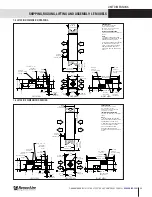 Preview for 25 page of RenewAire LE-8X*INH Series Shipping, Rigging, Hoisting And Assembly Manual