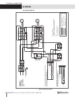 Preview for 22 page of RenewAire LE10XIN Installation, Operation & Maintenance Manual