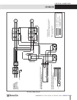 Preview for 23 page of RenewAire LE10XIN Installation, Operation & Maintenance Manual