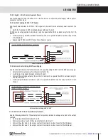 Preview for 27 page of RenewAire LE10XIN Installation, Operation & Maintenance Manual