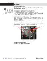 Preview for 36 page of RenewAire LE10XIN Installation, Operation & Maintenance Manual