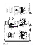 Предварительный просмотр 9 страницы RenewAire LE6XRTH Installation, Operation & Maintenance Manual