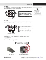 Предварительный просмотр 11 страницы RenewAire LE6XRTH Installation, Operation & Maintenance Manual