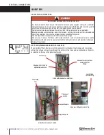 Предварительный просмотр 20 страницы RenewAire LE6XRTH Installation, Operation & Maintenance Manual