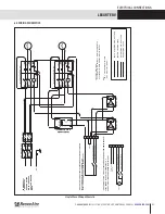 Предварительный просмотр 21 страницы RenewAire LE6XRTH Installation, Operation & Maintenance Manual