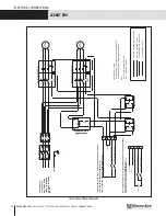 Предварительный просмотр 22 страницы RenewAire LE6XRTH Installation, Operation & Maintenance Manual