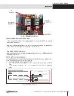 Предварительный просмотр 25 страницы RenewAire LE6XRTH Installation, Operation & Maintenance Manual