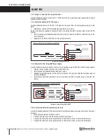 Предварительный просмотр 26 страницы RenewAire LE6XRTH Installation, Operation & Maintenance Manual