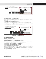 Предварительный просмотр 27 страницы RenewAire LE6XRTH Installation, Operation & Maintenance Manual