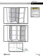 Preview for 27 page of RenewAire PA ERV Series Installation, Operation And Maintenance Manual