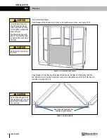 Preview for 28 page of RenewAire PA ERV Series Installation, Operation And Maintenance Manual