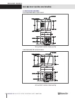 Preview for 10 page of RenewAire RH-D Series Installation, Operation & Maintenance Manual