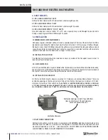 Preview for 12 page of RenewAire RH-D Series Installation, Operation & Maintenance Manual