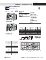 Preview for 27 page of RenewAire RH-D Series Installation, Operation & Maintenance Manual