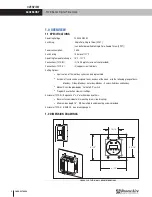 Preview for 4 page of RenewAire TC7D Series Supplemental Installation Manual For Accessories