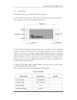 Preview for 12 page of REnex Technology R-001-0003-400 User Manual