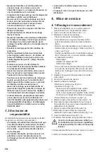 Предварительный просмотр 20 страницы Renfert 1801-0000 Instruction Manual