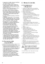 Предварительный просмотр 26 страницы Renfert 1801-0000 Instruction Manual