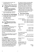 Preview for 12 page of Renfert 1803-0000 Instruction Manual