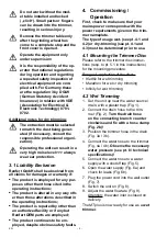 Preview for 18 page of Renfert 1803-0000 Instruction Manual