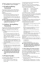 Preview for 16 page of Renfert 1822-0000 Instruction Manual