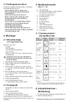 Preview for 6 page of Renfert 1825-0000 Instruction Manual