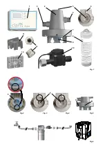 Preview for 2 page of Renfert 18460100 Quick Start Manual