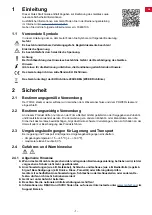 Preview for 3 page of Renfert 18460100 Quick Start Manual