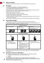 Preview for 12 page of Renfert 24000500 Translation Of The Original Instructions For Use