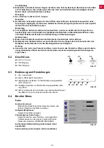 Предварительный просмотр 17 страницы Renfert 24000500 Translation Of The Original Instructions For Use